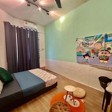 Entire Cozy Home 16 • 3 Bedroom @ Alma Bukit Mertajam Extérieur photo