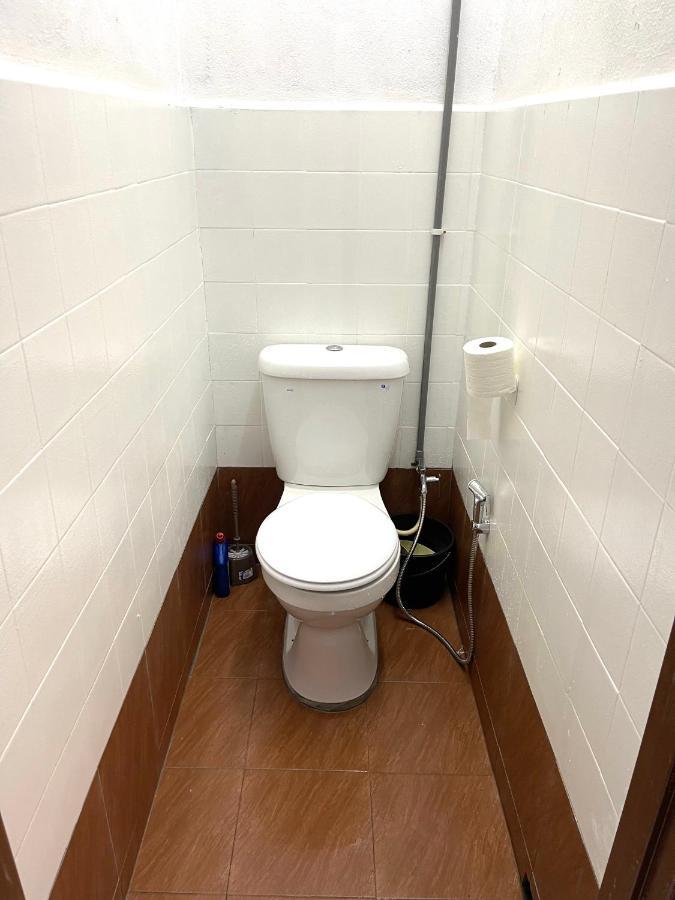 Entire Cozy Home 16 • 3 Bedroom @ Alma Bukit Mertajam Extérieur photo