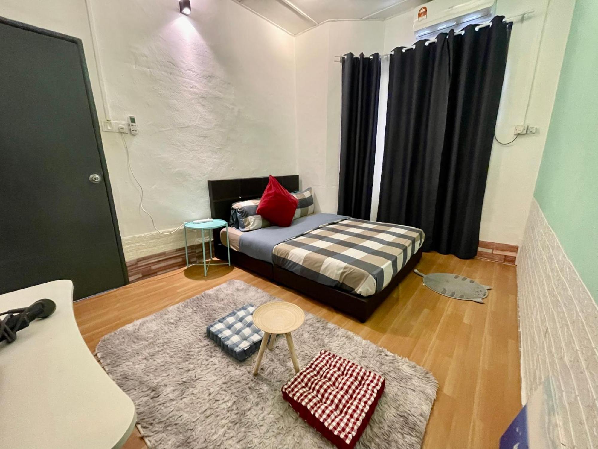 Entire Cozy Home 16 • 3 Bedroom @ Alma Bukit Mertajam Extérieur photo