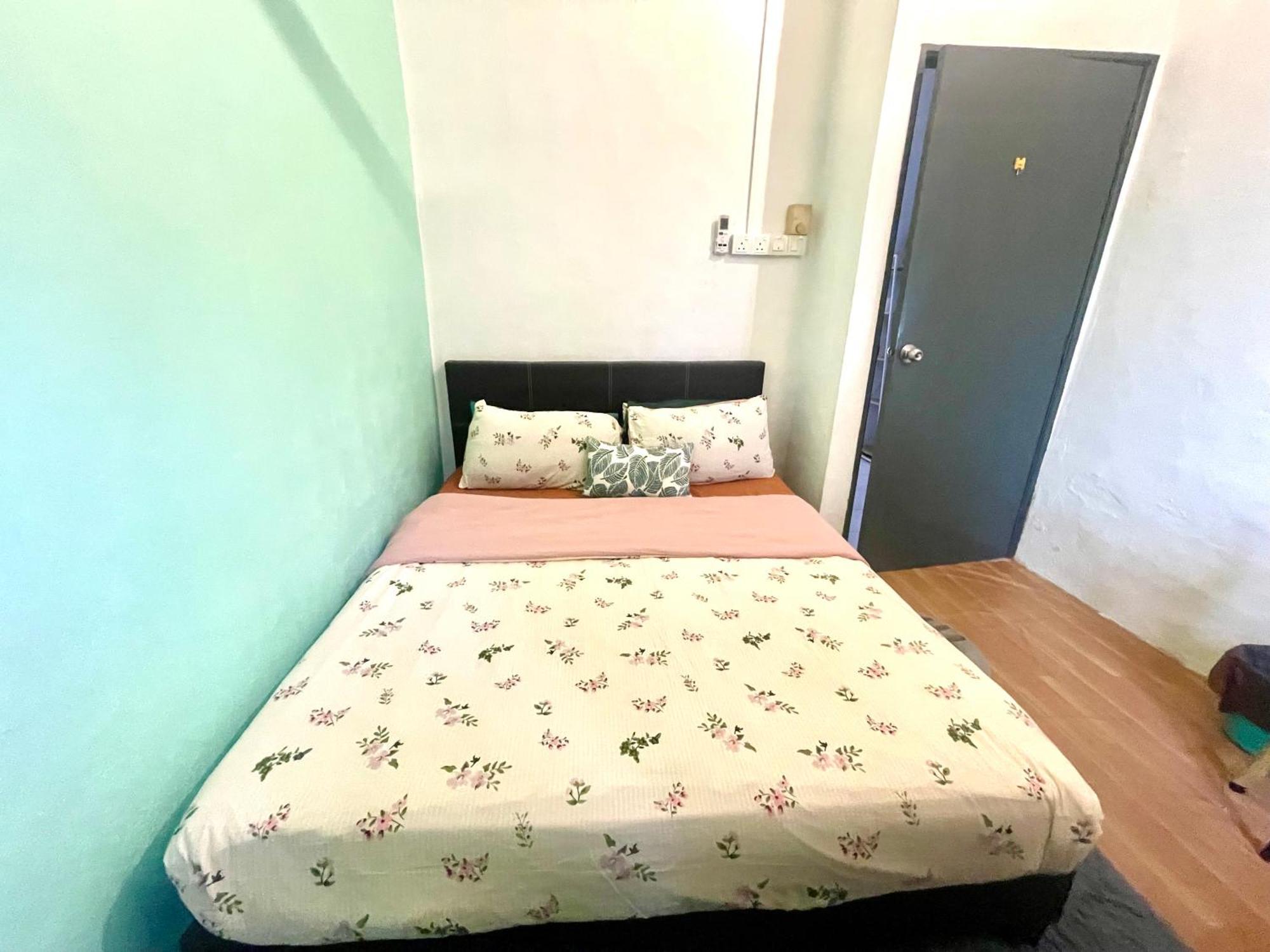 Entire Cozy Home 16 • 3 Bedroom @ Alma Bukit Mertajam Extérieur photo