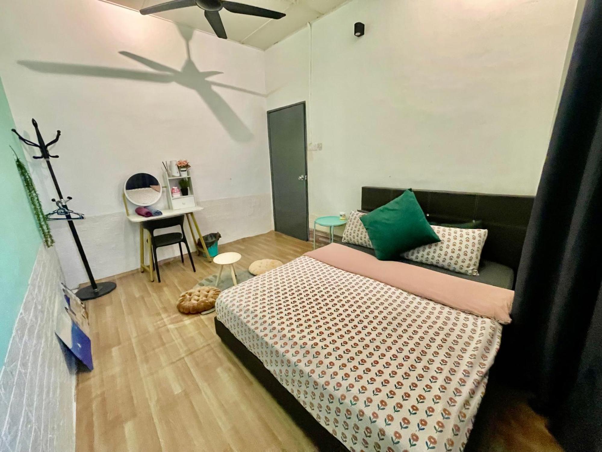 Entire Cozy Home 16 • 3 Bedroom @ Alma Bukit Mertajam Extérieur photo