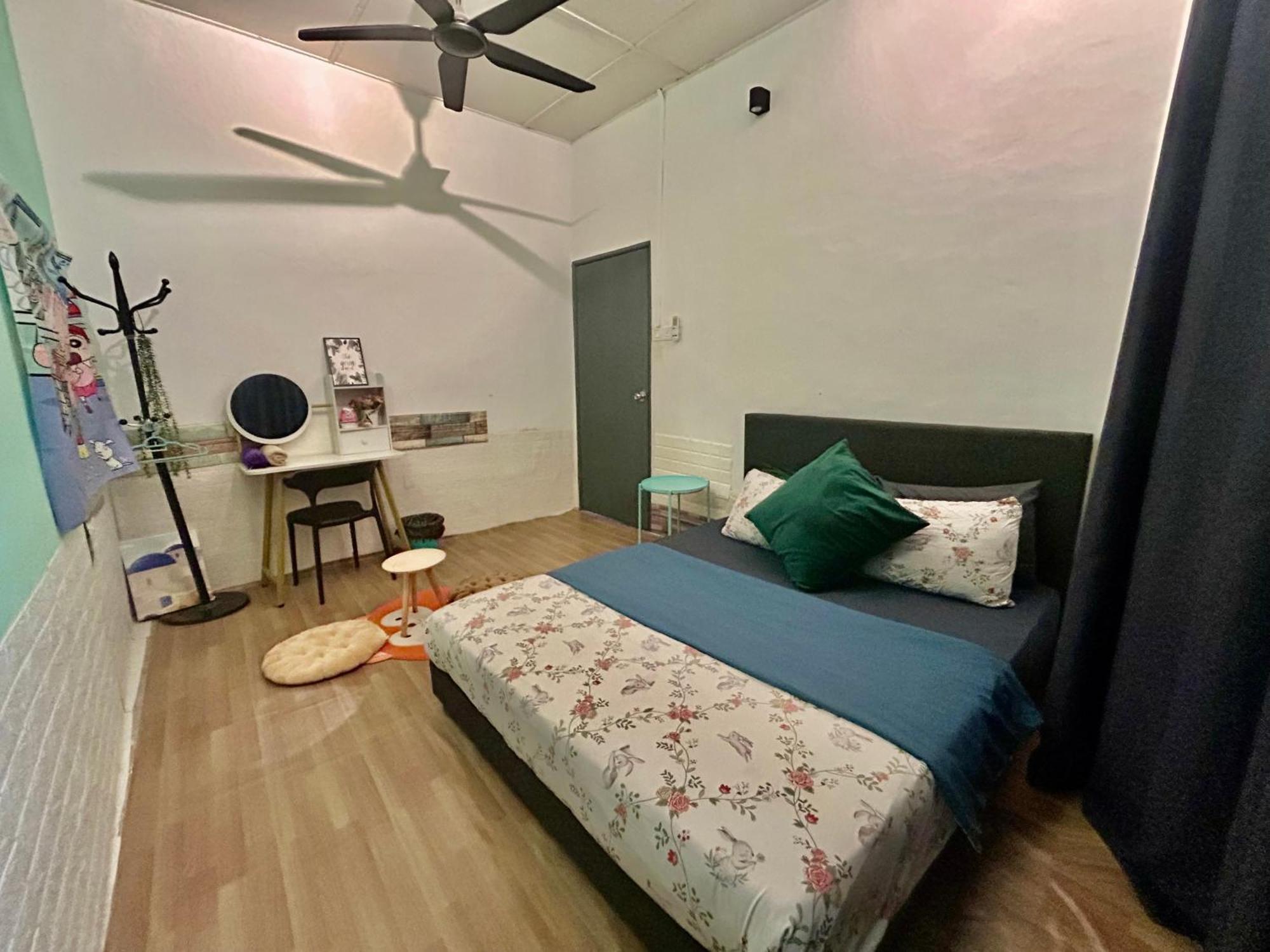 Entire Cozy Home 16 • 3 Bedroom @ Alma Bukit Mertajam Extérieur photo
